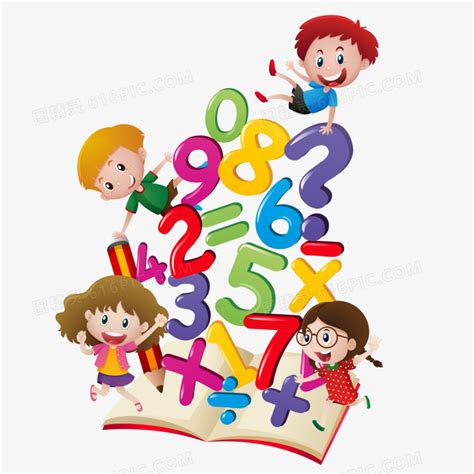 孩子4-6岁数学思维黄金期，数感星球帮你培养孩子数学兴趣 - 知乎