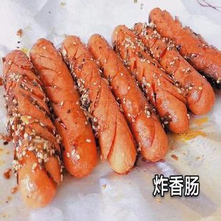 街边2块钱一根的烤肠 里面究竟是什么肉？到底能不能吃？ | 冷饭网