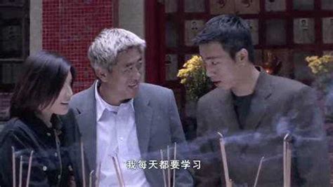 一部经典的香港警匪片，陈小春的代表作，老电影还是好看_电影_高清1080P在线观看平台_腾讯视频