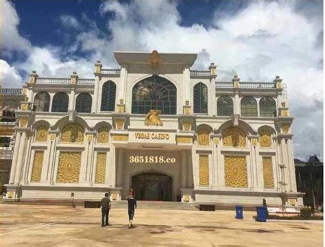 缅甸小勐拉皇家国际-建筑动态-筑龙建筑设计论坛