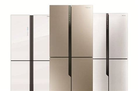 什么牌子的冰箱好家庭用（盘点十大冰箱品牌，云米大屏冰箱为何成为实力和颜值的新势力？） | 说明书网