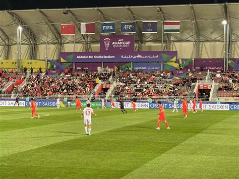中国男足彻底告别卡塔尔亚洲杯|国足|叙利亚队|亚洲杯_新浪新闻