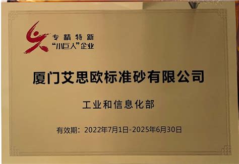 2022年上海专精特新小巨人申请需要什么条件?_知企网