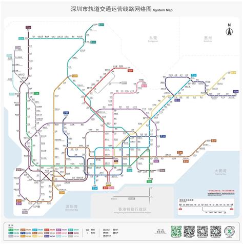 深圳地铁14号线最新进展（持续更新）- 深圳城事攻略