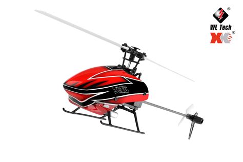 伟力 XK K120 K110升级版六通道无刷特技遥控直升飞机模型专业航-淘宝网