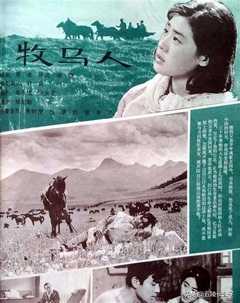 八十年代经典电影推荐（回顾八十年代十部经典的华语电影，周润发独占六部） | 说明书网