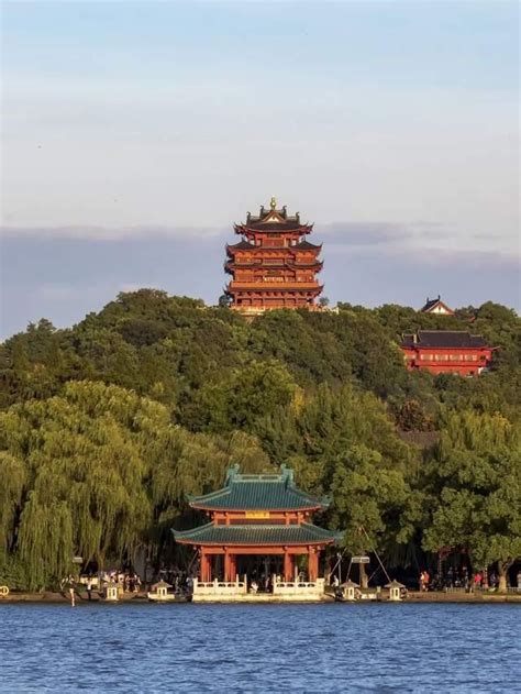 2023杭州西湖一日游最佳路线_旅泊网