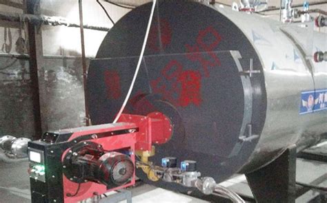 6吨低氮蒸汽锅炉【哪家好 厂家 价格】-河南豫冀锅炉容器制造有限公司