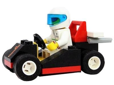 LEGO 6436 Racing Go-Kart | BrickEconomy