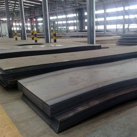 陕西西安钢板 汽车结构钢板 700L 汽车大梁钢板 规格全 大梁钢700l钢板