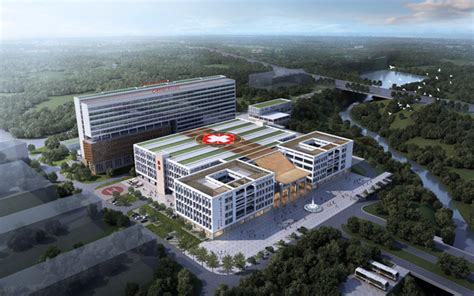 北关区人民医院建设项目(DB1-3-8-1地块)_建设工程规划许可证_安阳市自然资源和规划局