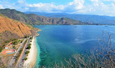 Things to do in Dili, East Timor - The Round the World Guys