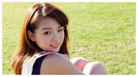 34-日本足球宝贝筱崎爱图片