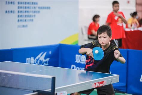 重庆儿童乒乓球培训(中心,机构)-重庆朝一阳乒乓球俱乐部有限公司