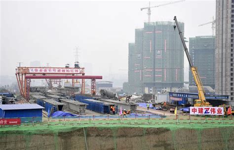 新校区企业拆迁工作取得重大进展-中国地质大学新校区建设指挥部