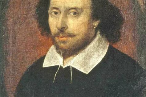 英国文学史上最杰出的戏剧家莎士比亚简介(莎翁） | 人物集