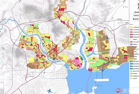 【产业图谱】2022年泉州市产业布局及产业招商地图分析-中商情报网