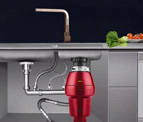 潜水艇厨房水槽净水器洗碗机排水管单双槽洗菜盆垃圾处理器下水管-淘宝网