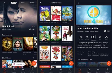 13 Best Free Apps for Streaming Movies in 2023