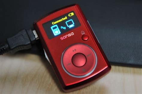 在国外最受欢迎的5款MP3播放器介绍_MP3选购-中关村在线