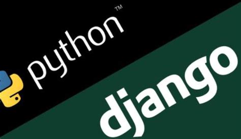 Python框架Django项目实战教程-Python开发资讯-博学谷