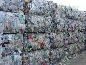 2018年中国废塑料进口量同比下降99%_原料_新闻_资讯_唯塑传播