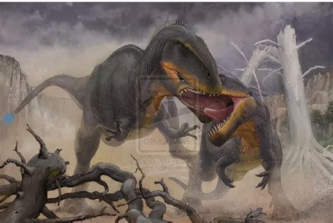 十大食肉恐龙排名，南美洲十大肉食恐龙