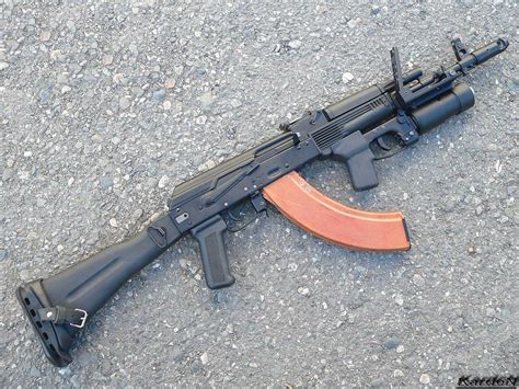 《逃离塔科夫》档末AK74系列步枪攻略 改枪技巧分享_九游手机游戏