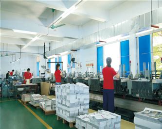 中国（深圳）国际网印及数码印刷展-深圳市能创自动化设备有限公司