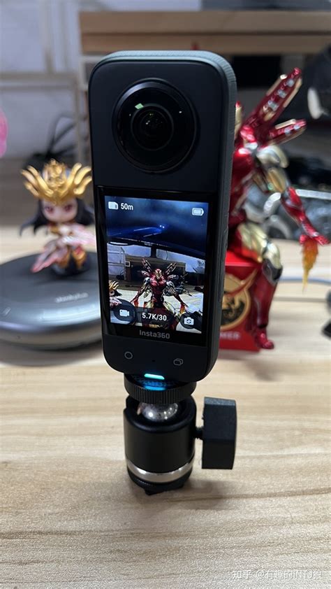 我的骑行摄影师，为什么没选GO Pro，而选影石Insta360 X3全景运动相机