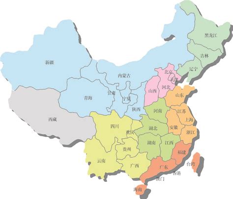 中国的变化图册_360百科