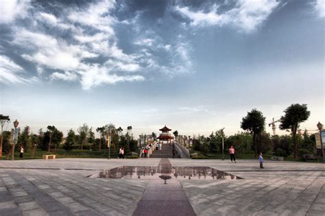 为什么说高新区是渭南城市发展的未来-渭南搜狐焦点