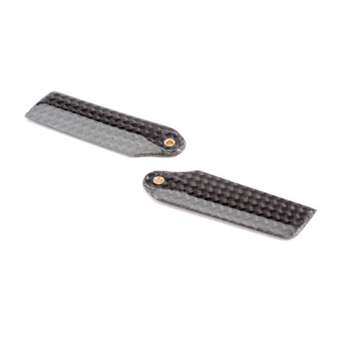 * Tail Rotor Blade Set Carbon Fiber: 30 – JK Products Shop