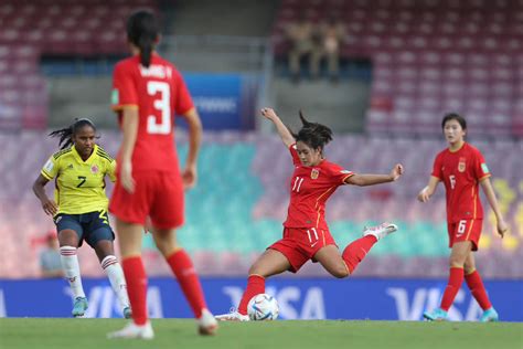 中国女足遭遇“绝平”！1-1澳大利亚，将与韩国争奥运名额_凤凰网