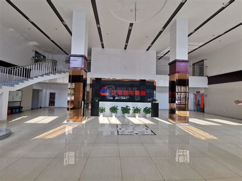 西溪软件园-杭州西湖区-传统办公-马上办公