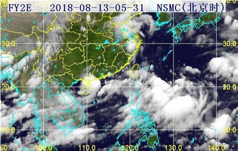 第16号台风强度还将加强 海南5时继续发布台风四级预警_海口网