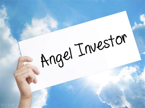 天使投资人是什么样的？_ 创业头条_微链