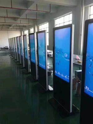 河源液晶拼接屏广告机厂家华晨科技_中科商务网