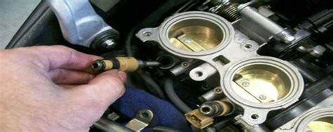 怎么检查汽油机气缸压缩压力？汽车气缸检测