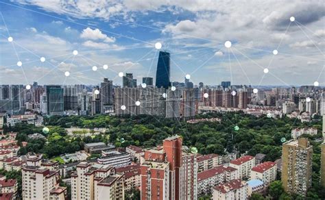 长宁这一地标性商办综合体将于今年9月正式开业！——上海热线HOT频道
