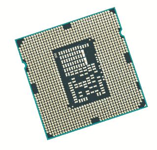 Procesor Intel Core i3-530 2.93 GHz 4M Cache LGA1156 Mściów ...