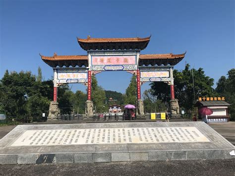 遂宁广德寺 龙凤古镇 灵泉寺 宋瓷博物馆一日游-南充论坛-麻辣社区