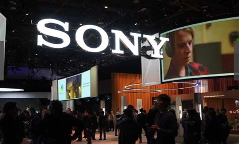索尼宣布将于2021年变更社名为索尼集团株式会社_3DM单机