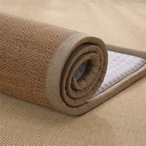 王炸特价日式简约地垫满铺打地铺榻榻米床边地毯加厚学生床垫折叠-淘宝网
