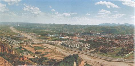 甘肃省通用航空“十三五”发展规划发布，平凉多个县区将建机场！_服务