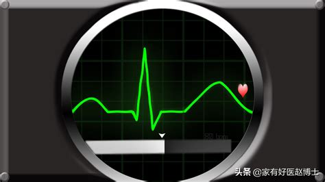 心率过快怎么治疗最好（心跳偏快，究竟有没有必要控制？想让心率慢下来，有哪三招儿？） | 说明书网