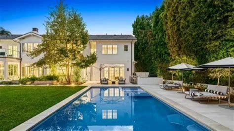 美国房地产：南加州洛杉矶圣玛利诺（San Marino）超级豪宅 -美国美联投资集团 -搜房博客
