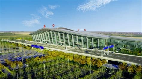 官宣！济宁大安机场将于2023年12月28日正式通航 - 民生 - 济宁 - 济宁新闻网