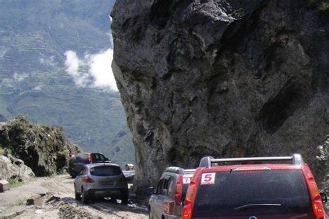 西藏对车辆检查太严格！进藏路上一不小心就被罚款_卫斯理nn_新浪博客