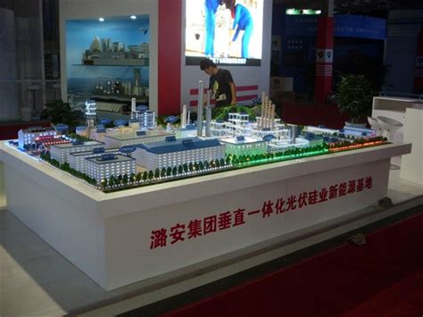 工业模型-上海国憬模型制作设计有限公司